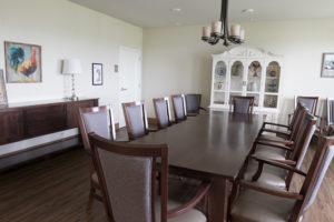 Waunakee Community Private Dining