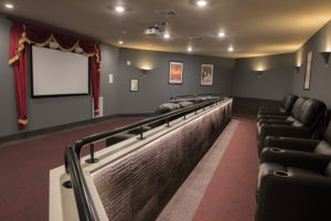 Waunakee Community Movie Theater
