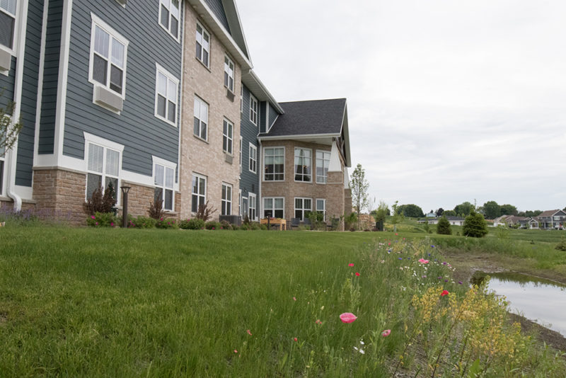 Waunakee Assisted Living Community Home Again Living Home Again Living