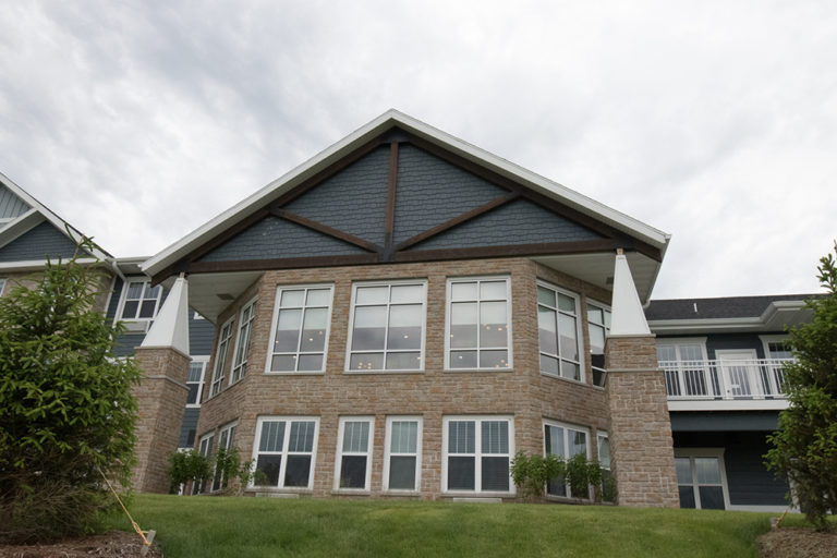 Waunakee Assisted Living Community Home Again Living