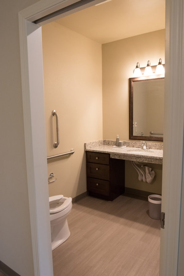 Waunakee Assisted Living Community Home Again Living