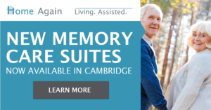 Cambridge Memory Care Suites Popup