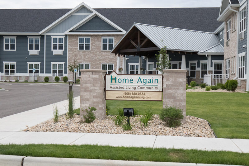 Care Options Home Again Living