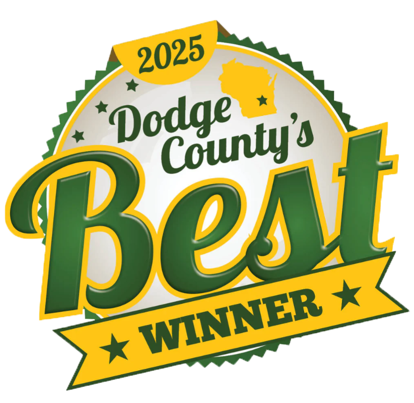 Best of Dodge County