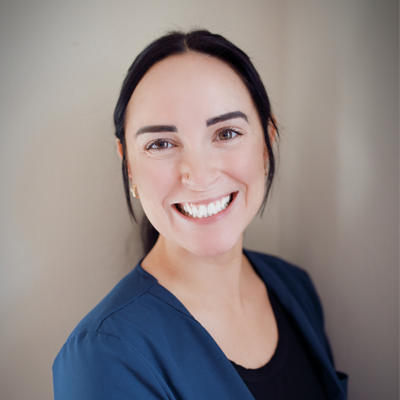 Alexandra Dickman Headshot