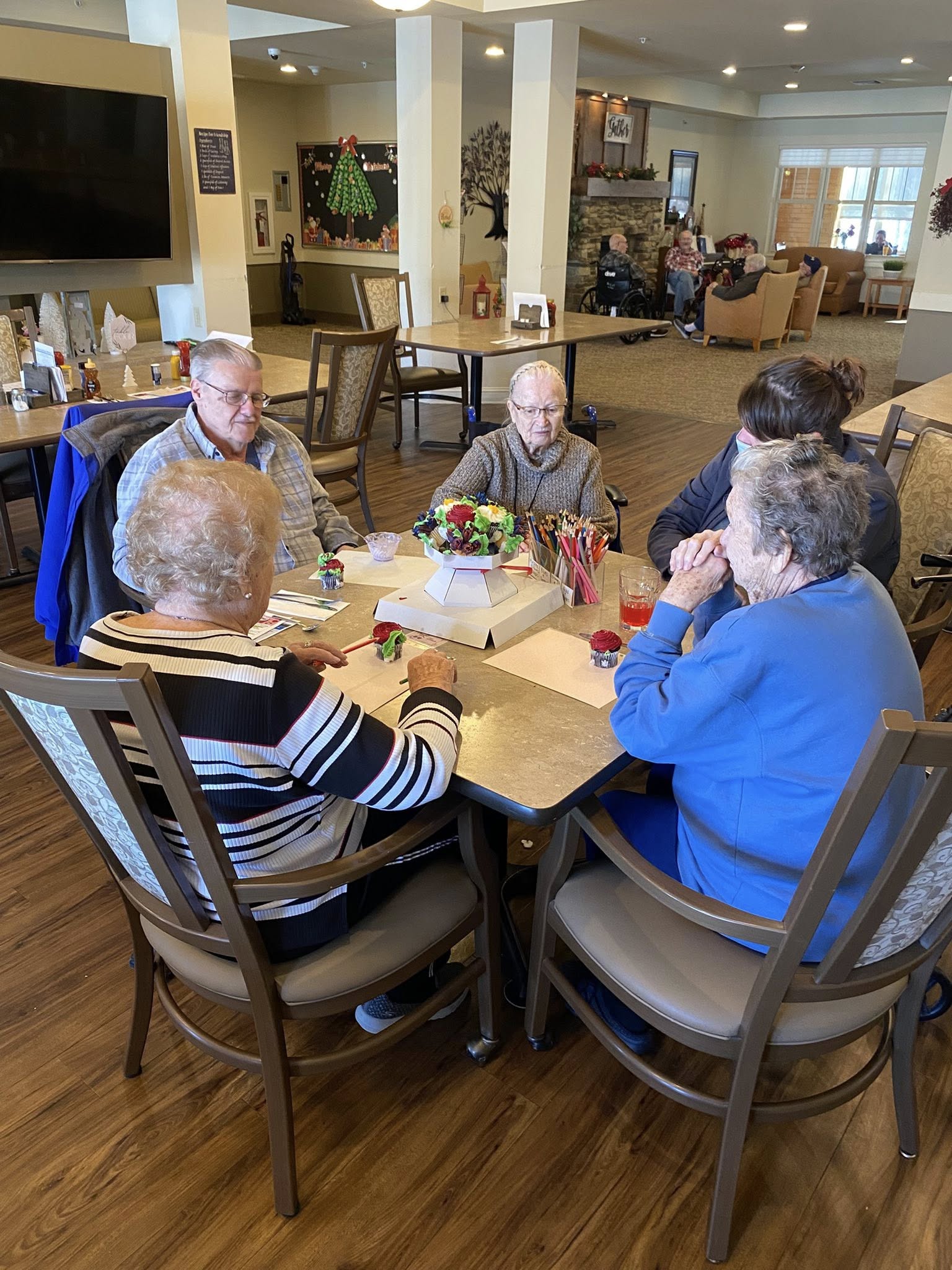 Creativity in Home Again Living Columbus