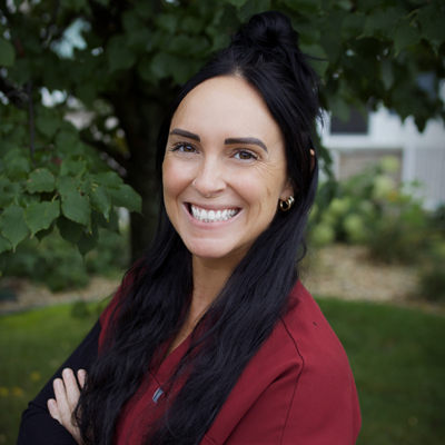 Alexandra Dickman Headshot