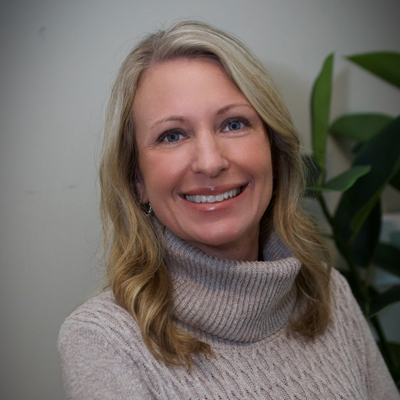 Brooke LaChance Headshot