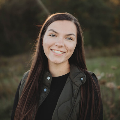 Chloe Fitzgerald Headshot