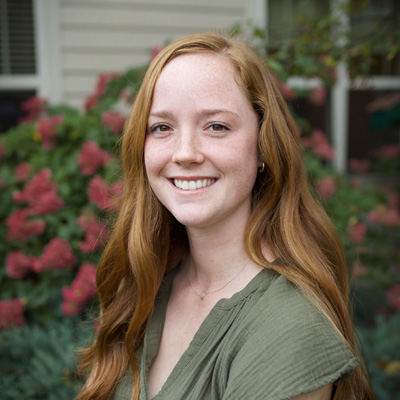Georgia Branaman Headshot