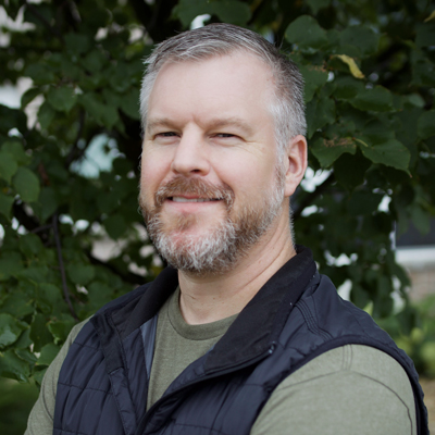 Robert Nakkula Headshot